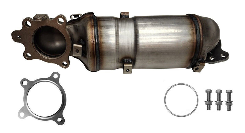 Honda Civic 1.5L Turbocharged Front Exhaust Catalytic Converter 2016-2021 3H41329