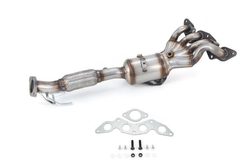 Ford Focus 2.0L Exhaust Manifold Catalytic Converter 2012-2018 20H4454