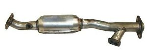 Toyota 4Runner 4.0L Catalytic Converter 2003-2012 Rear Passenger Side 8H51328