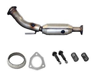 Acura CSX 2.0L Catalytic Converter 2006-2011 Brand New OBDII 8H642224