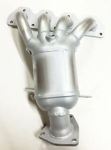 Pontiac G3 Wave 1.6L Manifold Catalytic Converter 2009-2010 8H41-65