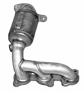 Toyota Solara 3.3L BANK2 Manifold Catalytic Converter 2004-2008 7H5208