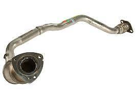 Pontiac G6 3.5L Catalytic Converters & Flex Pipe 2007-2010 Left Side 9H41633