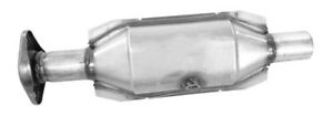 Fits Ford Escape 3.0L V6 Rear Catalytic Converter 2009-2012 5H645197