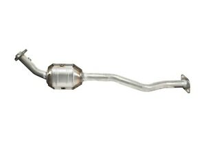 FITS Nissan Frontier V6 REAR Catalytic Converter 2001-2004 Driver Side 8H43182