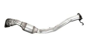 BUICK LACROSSE 3.8L Front Pipe Catalytic Converter 2005-2009 Heavy Duty 6H41422