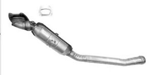 Jeep Grand Cherokee 3.6L LEFT Side Catalytic Converter 2013-2017 10H20467