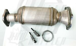 Ford Ranger Mazda B4000 3.0L & 4.0L REAR Catalytic Converter 2004-2006 6H30516