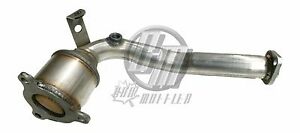 Suzuki Aerio 2.0L Front Catalyic Converter 2002-2003 OBDII DirectFit 7H5840