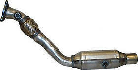 Chrysler Pacifica 3.5L V6 Catalytic Converter 2004 2005 2006 10H42908