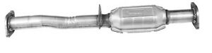 Toyota Tacoma 2.4L 2.7L 3.4L Rear Catalytic Converter 1999-2004 4WD Model 9H51276