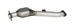 Subaru IMPREZA WRX 2.0L Rear Catalytic Converter 2002-2005 8H49111