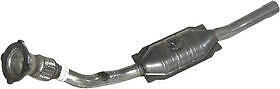 Volkswagen Jetta 1.8T Catalytic Converter 2000-2005 OBDII DIRECTFIT 6H2881