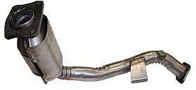 Ford Escort 2.0L Catalytic Converter 1997-2001 9H4416