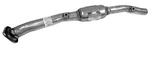 Toyota Celica 1.8L Catalytic Converter 2000-2005 DirectFit 9H51219