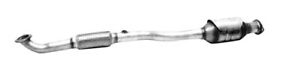 Hyundai Elantra 2.0L Flex Pipe Catalytic Converter 2004-2006 10H5568