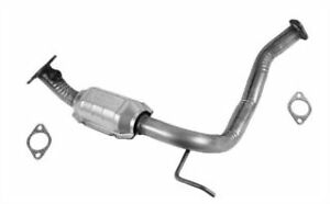 Toyota 4Runner 4.0L Catalytic Converter 2003-2012 Rear Driver Side 7H51329