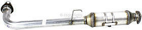 Honda Civic 1.7L EX Catalytic Converter 2001-2005 with All Hardware 10H45100