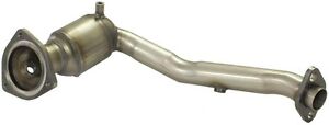 Suzuki SX4 2.0L Front Catalyic Converter 2007 2008 2009 OBDII 8H5856