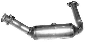 Ford Ranger 4.0L Driver Side Catalytic Converter 2007-2011 8H44898