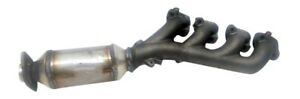 Cadillac SRX 4.6L Right Side Manifold Catalytic Converter 2004-2009 20H641443