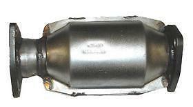 Honda Pilot 3.5L REAR EXHAUST Catalytic Converter 2005-2008 DIRECTFIT 6H45108