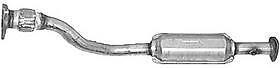 Oldsmobile Alero 2.2L Front Flex Pipe with Catalytic Converter 2002-2004 6H41616