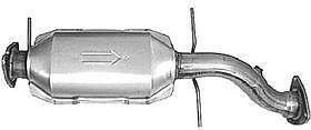 Oldsmobile Bravada 4.3L Catalytic Converter 1996-1999 DIRECT FIT 5H41701