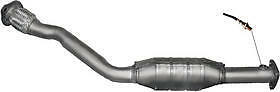 Chevrolet Impala 3.4L Front Pipe Catalytic Converter 2000-2005 Heavy Duty 8H41417