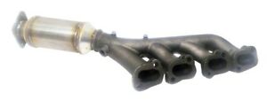 Cadillac STS 4.6L Left Side Manifold Catalytic Converter 2005-2006 20H641442