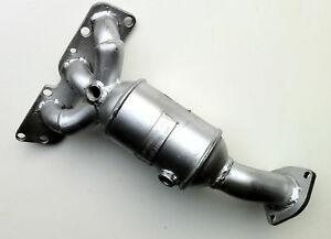 Suzuki Verona 2.5L Manifold Catalytic Converter 2004-2006 DRIVER SIDE 7H5846