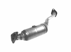 Honda Fit 1.5L Catalytic Converter 2007-2008 Auto Transmission 8H45139